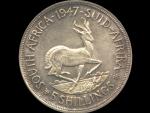 5 Schillings 1947