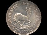 5 Schillings 1948