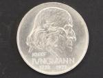 50Kčs 1973, 200. výročí narození Josefa Jungmanna