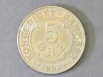 5 Ore 1908_