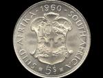 5 Schillings 1960