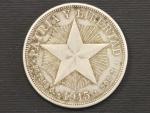 1 Peso 1915