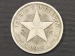 1 Peso 1916_