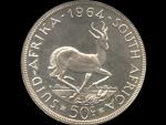 50 c 1964