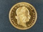 1 Dukát 1899