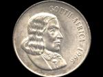 1 Rand 1966 South