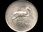 1 Rand 1966 Suid