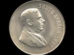 1 Rand 1967 South