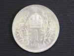 1 Koruna 1894