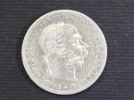 1 Koruna 1895_