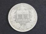 1 Koruna 1895 KB_