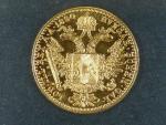 1 Dukát 1890