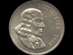 1 Rand 1968 Suid