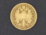 10 Koruna 1905
