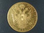 4 Dukát 1910