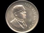 1 Rand 1969 Suid