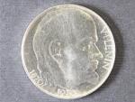 50 Kčs 1970 - 100 výročí narození V. I Lenina