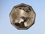 5 Euro 2010 75 Jahre Grossglockner Hochalpenstrasse, Ag 0.800, 10g_