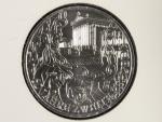 10 Euro 2005 60 Jahre Zweite Republik, Ag 0.925, 17.30 g_