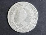 20 Krejcar 1765W (Vídeň)_