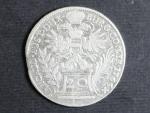 20 Krejcar 1765W (Vídeň)_