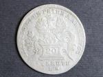 20 Krejcar 1762 Brandenburg_