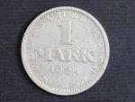 1 Marka 1924 G, J.311_