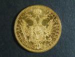 1 Dukát 1882