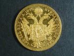 1 Dukát 1876