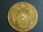 4 Dukát 1904