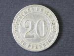 20 Pfenning 1892A_