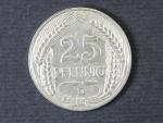 25 Pfenning 1909D_