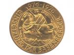 1000 Schilling 1976 Babenberger 