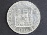 10 Kč 1930_