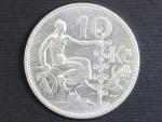 10 Kč 1932_