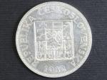 10 Kč 1932_
