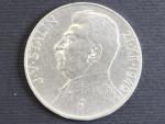 100 Kčs 1949, 70.výročí narození  J.V. Stalina