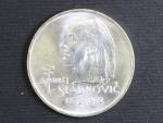 20 Kčs 1972 - 100. výročí úmrtí básníka Adreja Sládkoviča_