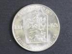 100 Kčs 1982 - 100. výročí narození Ivana Olbrachta_