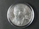 10 Euro 2020 150.výročí narození Štefana Baniča