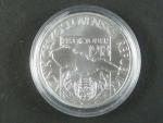 10 Euro 2018 Vznik Československé republiky - 100.výročí