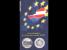 EURO - Rakousko 5 EUR 2006 EU - Präsidentschaft