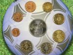 Sada mincí Euro 2004_