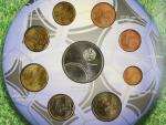 Sada mincí Euro 2004_