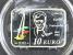 FRANCIE - 10 Euro 2010, 15g, 0.900 Ag, etue, certifikát_