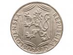 100 Kčs 1948, 30.výročí vzniku ČSR