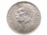 Stříbrné pamětní mince 1945-1953 - 100 Kčs 1949, 70.výročí narození J.V.Stalina