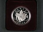 Stříbrný 1 Dolar 1994