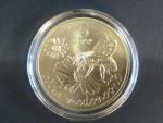 5 Euro 2021 Včela medonosná