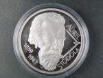 10 Euro 2009 150.výročí narození Aurela Stodolu
